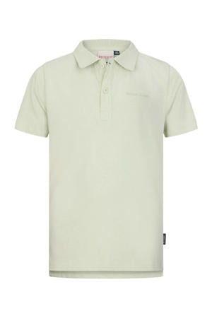 polo mintgroen