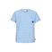 Retour Jeans gestreepte T-shirt lichtblauw