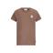Retour Jeans T-shirt met backprint bruin