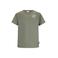 Retour Jeans T-shirt met backprint groen