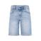 Retour Jeans relaxed regular waist short medium blue denim