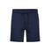 Retour Jeans regular waist sweatshort donkerblauw