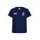 Retour Jeans T-shirt met backprint donkerblauw