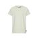 Retour Jeans T-shirt met backprint mintgroen