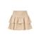 Retour Jeans skort beige
