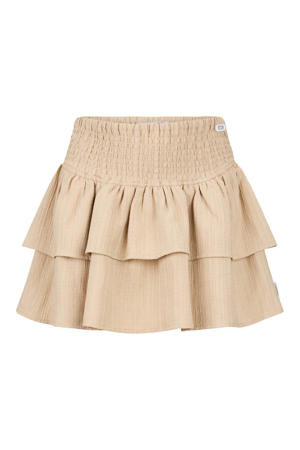 skort beige