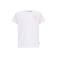 Retour Jeans T-shirt met backprint wit