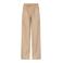 Retour Jeans wide leg casual broek beige