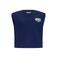 Retour Jeans T-shirt met backprint donkerblauw