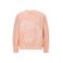 Retour Jeans sweater zalmroze