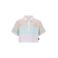Retour Jeans blousetop beige