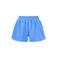 Retour Jeans relaxed regular waist sweatshort lichtblauw