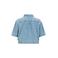 Retour Jeans denim blouse light blue