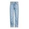Retour Jeans Barbera barrel jeans light blue denim