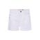 Retour Jeans relaxed regular waist casual short wit