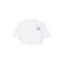Retour Jeans T-shirt met backprint wit