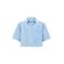 Retour Jeans blouse lichtblauw