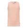 Retour Jeans tanktop lichtoranje
