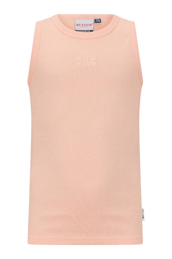 Retour Jeans tanktops meisjes
