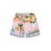 Retour Jeans relaxed regular waist casual short roze