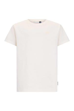 T-shirt wit