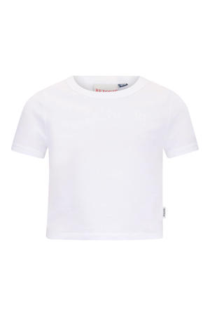 T-shirt wit