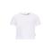 Retour Jeans T-shirt wit