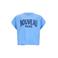 Retour Jeans T-shirt lichtblauw