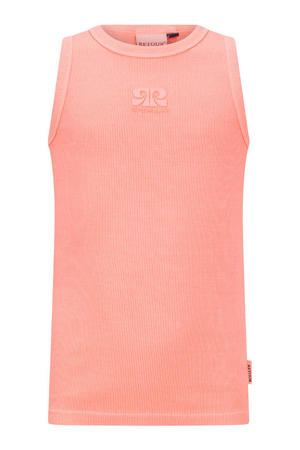 tanktop oranje