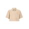 Retour Jeans blouse beige