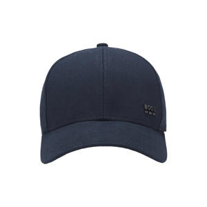 pet Zed Boss Me donkerblauw