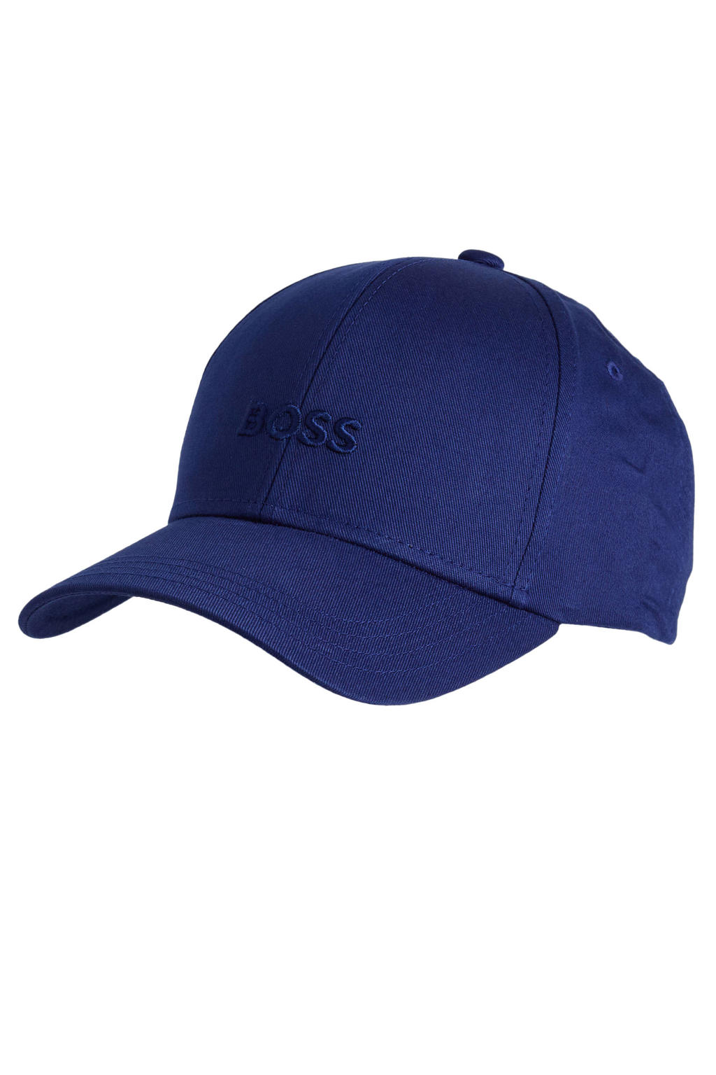 BOSS pet Zed donkerblauw