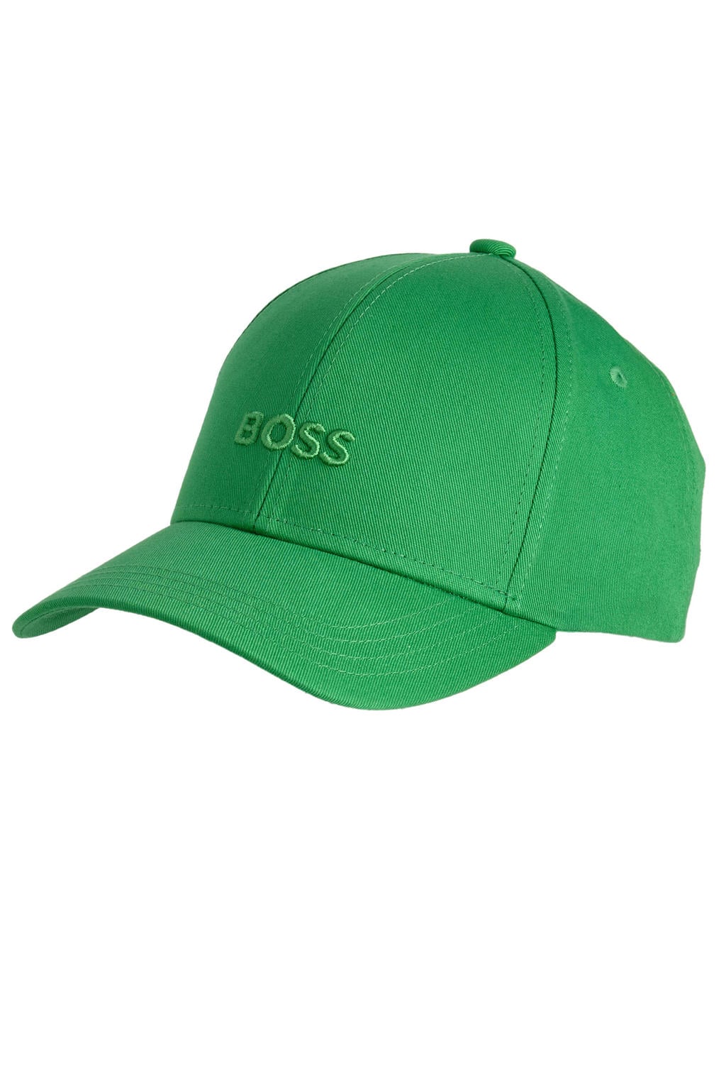 BOSS pet Zed groen