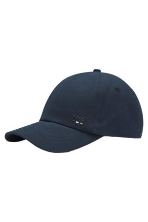pet Zed Icon donkerblauw