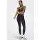 ONLY PLAY sport-bh medium support ONPMARTINE- zwart