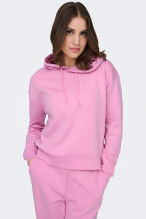 sportsweater ONPLOUNGE lichtroze