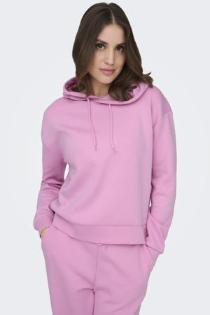 sportsweater ONPLOUNGE lichtroze