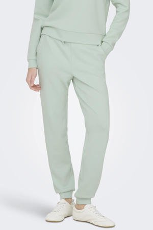 sportbroek ONPLOUNGE mintgroen