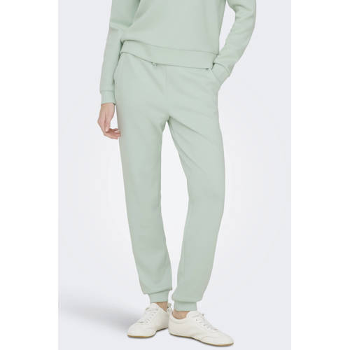 ONLY PLAY sportbroek ONPLOUNGE ecru afbeelding