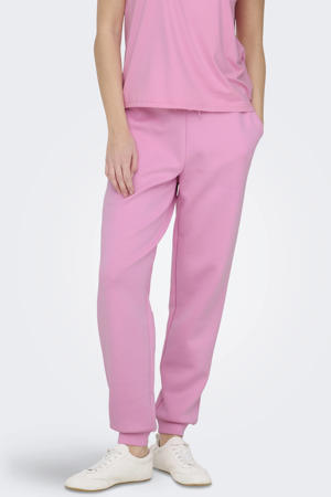 sportbroek ONPLOUNGE lichtroze