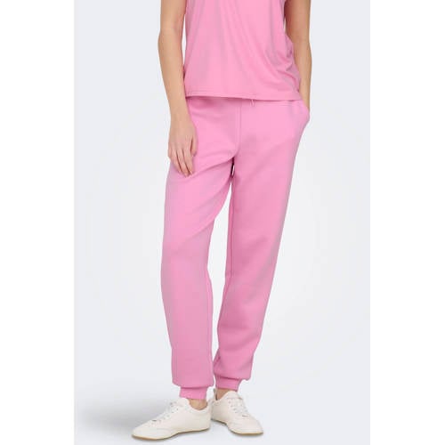 ONLY PLAY sportbroek ONPLOUNGE lichtroze afbeelding