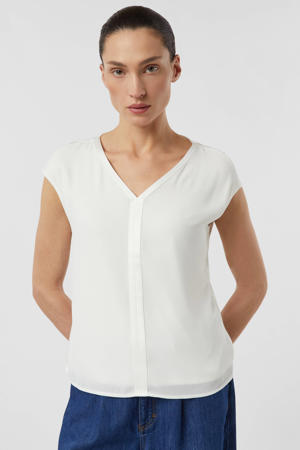 T-shirt wit
