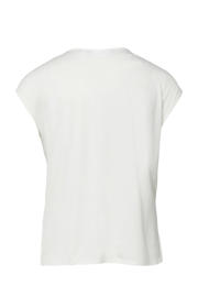 thumbnail: comma T-shirt wit