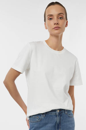 T-shirt wit