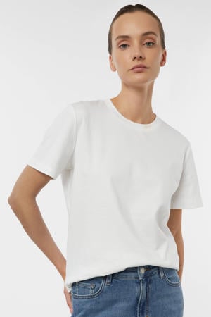 T-shirt wit