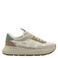 Gola Phoenix chunky sneakers ecru