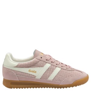 Tornado Zephyr sneakers lichtroze