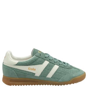 Tornado Zephyr sneakers lichtgroen