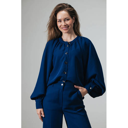 LabeL DOT blouse afbeelding