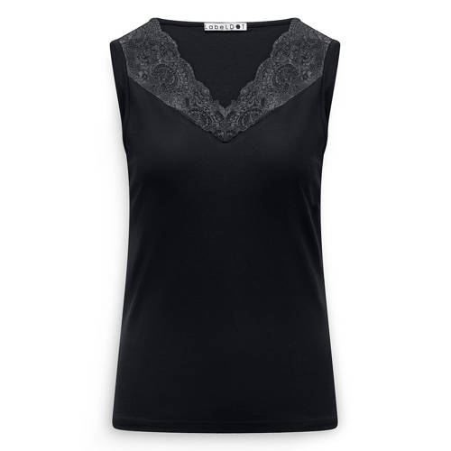 LabeL DOT top afbeelding